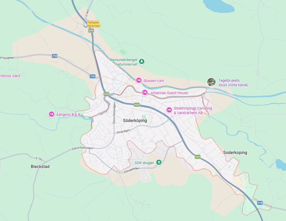 Luft/Vattenvärmepump i Söderköping